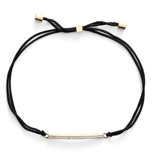 Nadri friendship bracelet